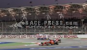 Formula one - Bahrain Grand Prix 2014 - Sunday