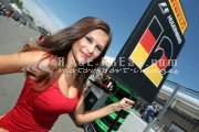 Canadian Grand Prix 2012 - Sunday