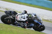 MotoGP - Pre-Season Testing 2012 - Malaysia II - Wednesday