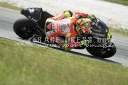 MotoGP - Pre-Season Testing 2012 - Malaysia II - Wednesday