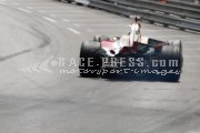 Formula1 Monaco Grand Prix 2012 - Sunday