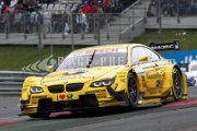 DTM Spielberg - 3rd Round 2013 - Sunday