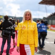 Formula one - Belgium Grand Prix 2014 - Sunday