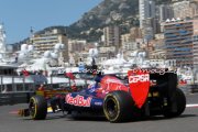 Formula1 Monaco Grand Prix 2012 - Thursday