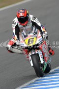 MotoGP Pre-Season Test at Circuito de Jerez - Friday