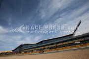 Formula one - British Grand Prix 2015 - Friday