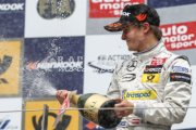 Formula 3 Euroseries Spielberg - 15th Round 2013 - Sunday