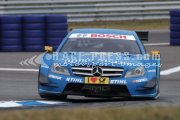 DTM Oschersleben - 8th Round 2012 - Friday