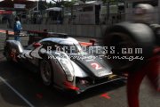 1000km de Spa-Francorchamps 2011 (ILMC/LMS)