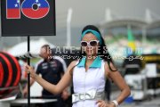 Formula 1 - Malaysian Grand Prix 2012 - Sunday