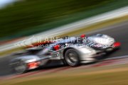 1000km de Spa-Francorchamps 2011 (ILMC/LMS)