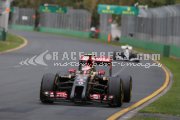 Formula one - Australian Grand Prix 2014 - Sunday