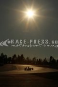 Formula 1 - Pre-Season Testing 2012 - Barcelona - Thursday