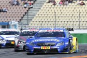 DTM Hockenheim - 1st Round 2014 - Sunday