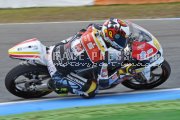 Moto3 Round 03 2012 at Circuito de Estoril