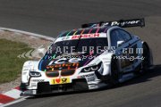 DTM Zandvoort - 9th Round 2013 - Sunday