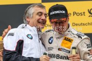 DTM Spielberg - 3rd Round 2013 - Sunday