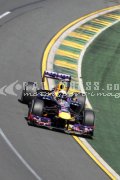 Formula one - Australian Grand Prix 2013 - Friday