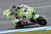 MotoGP Round 02 2012 at Circuito de Jerez