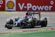 Formula one - Belgium Grand Prix 2014 - Sunday
