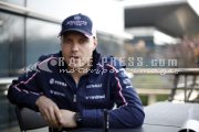Formula one - Chinese Grand Prix 2013 - Thursday