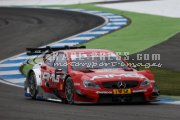 DTM Hockenheim - 1st Round 2014 - Saturday