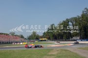 Italian Grand Prix 2012 - Sunday