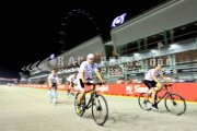 Formula one - Singapore Grand Prix 2012 - Thursday