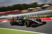 Formula one - Spanish Grand Prix 2016 - Saturday