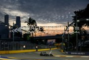 Formula one - Singapore Grand Prix 2016 - Friday