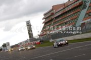 ADAC GT Masters, Round 6, Nürburgring - RACE 2