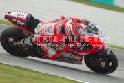 MotoGP - Malaysian Grand Prix 2011 - Friday