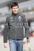 Formula one - Chinese Grand Prix 2013 - Thursday