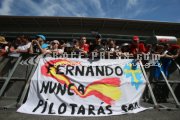 Formula one - Spanish Grand Prix 2015 - Thursday