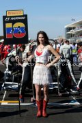 Formula one - United States Grand Prix 2012 - Sunday