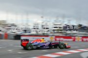 Formula one - Monaco Grand Prix 2013 - Saturday