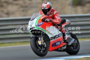 MotoGP Pre-Season Test at Circuito de Jerez - Friday