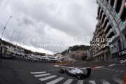 Formula one - Monaco Grand Prix 2013 - Saturday