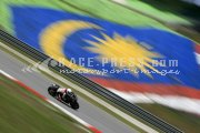 MotoGP - Pre-Season Testing 2012 - Malaysia II - Tuesday