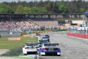 DTM Hockenheim - 1st Round 2013 - Sunday