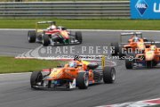 Formula 3 Euroseries Spielberg - 14th Round 2013 - Saturday