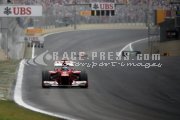 Formula one - Brazilian Grand Prix 2012 - Sunday