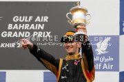 Bahrain Grand Prix 2012 - Sunday