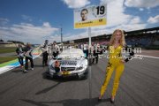 DTM Hockenheim - 1st Round 2014 - Sunday