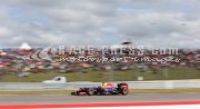 Formula one - United States Grand Prix 2013 - Saturday