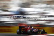 Formula1 Monaco Grand Prix 2012 - Saturday