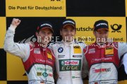 DTM Zandvoort - 9th Round 2013 - Sunday