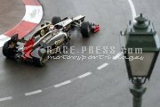 Formula1 Monaco Grand Prix 2012 - Thursday