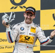 DTM Spielberg - 3rd Round 2013 - Sunday