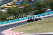 Formula one - Hungarian Grand Prix 2015 - Saturday